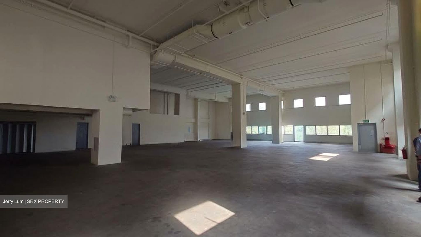 Woodlands Spectrum (D25), Factory #551922571